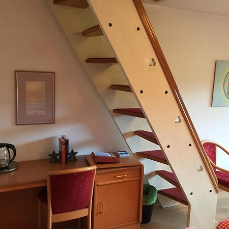 Gaestehaus Schroeder Ruhpolding Exteriör bild