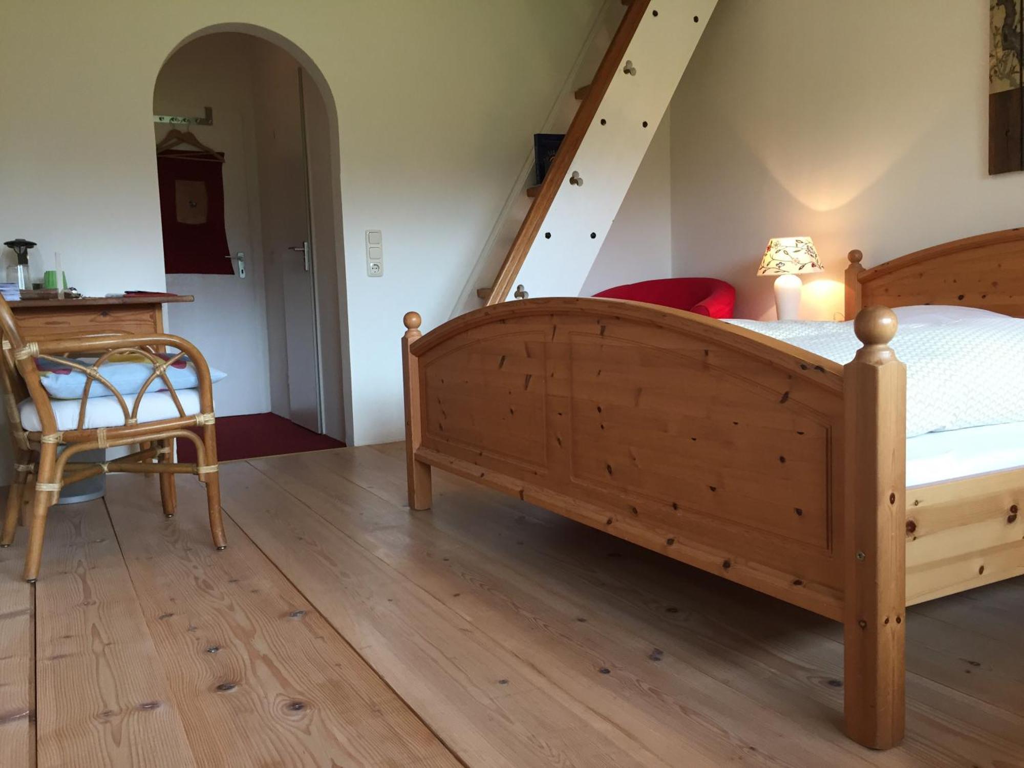 Gaestehaus Schroeder Ruhpolding Exteriör bild