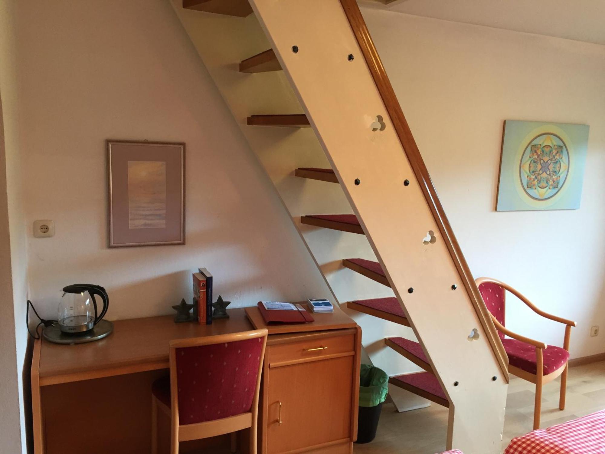 Gaestehaus Schroeder Ruhpolding Exteriör bild