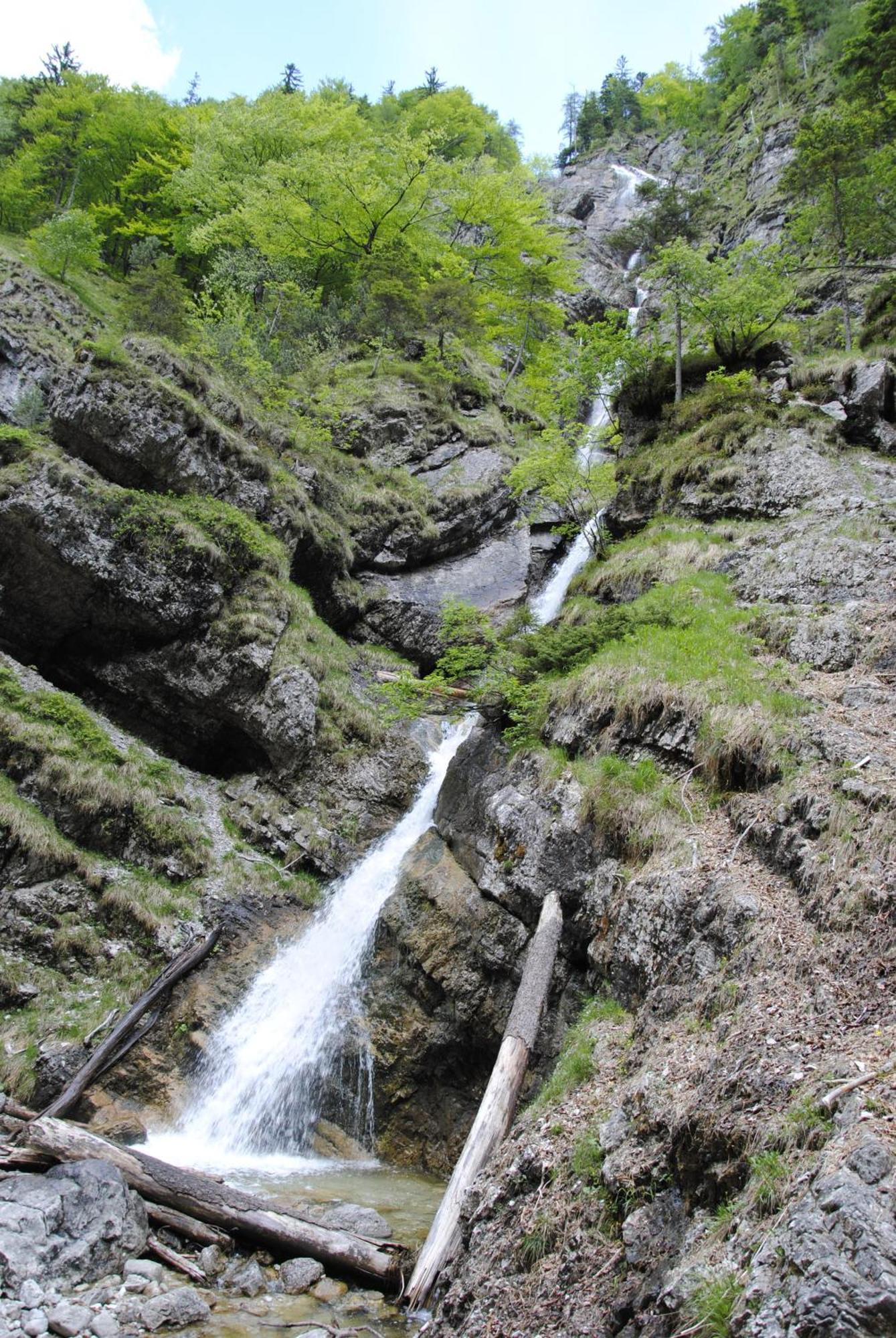 Gaestehaus Schroeder Ruhpolding Exteriör bild